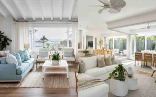 Is the St. Jude Dream House Sold Furnished or Empty?