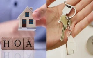 Does the HOA Really Have a Key to Your House? Essential Facts Revealed