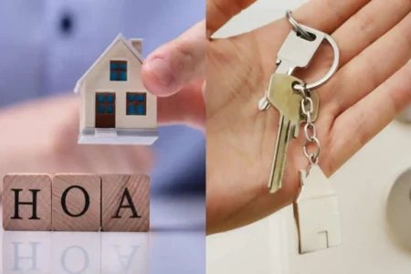 Does the HOA Really Have a Key to Your House? Essential Facts Revealed