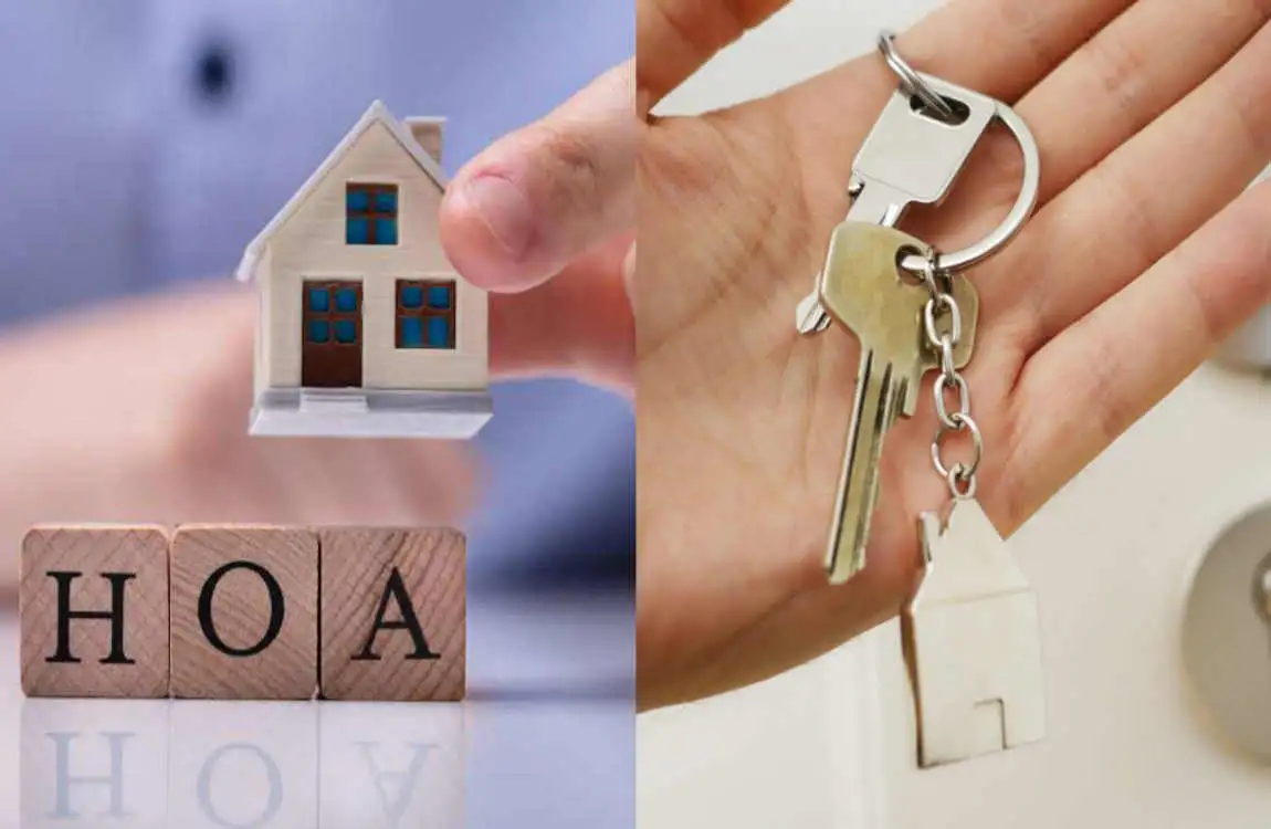 Does the HOA Really Have a Key to Your House? Essential Facts Revealed