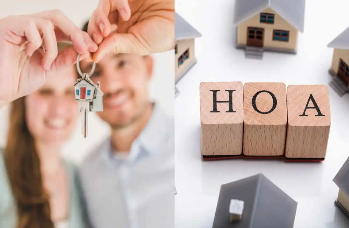 Does the HOA Really Have a Key to Your House? Essential Facts Revealed