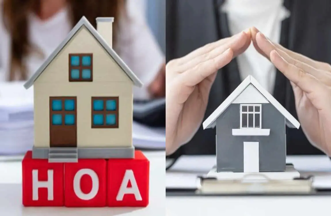 Does the HOA Really Have a Key to Your House? Essential Facts Revealed