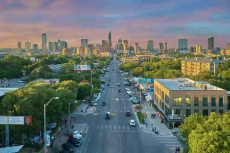 Why Are Texas Homes So Affordable? Unpacking the Facts