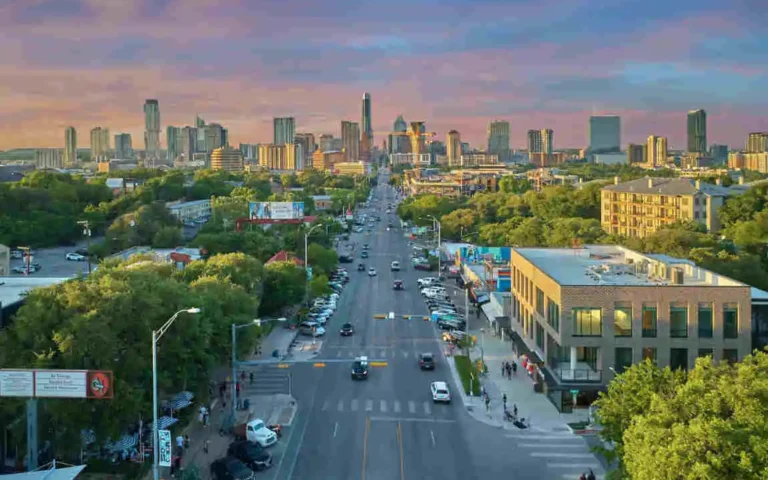 Why Are Texas Homes So Affordable? Unpacking the Facts