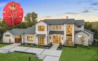 Blake Lively’s Homes