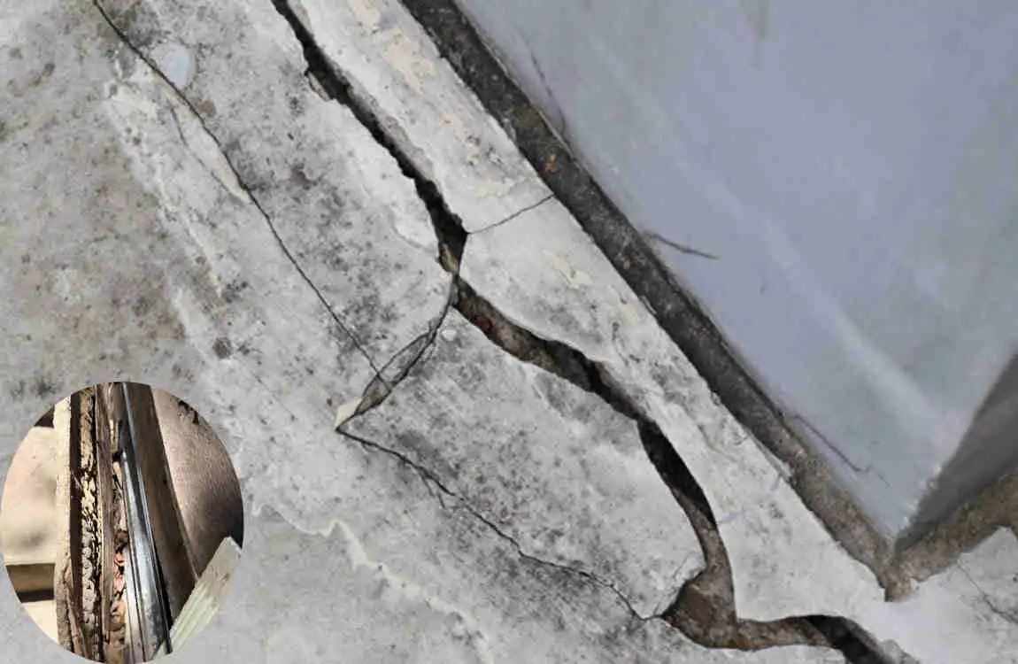 what is pier foundation on a house