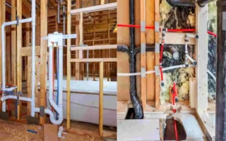 How to Rough-In Home Plumbing Like a Pro