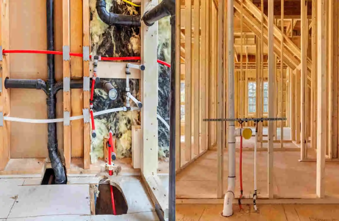 How to Rough-In Home Plumbing Like a Pro