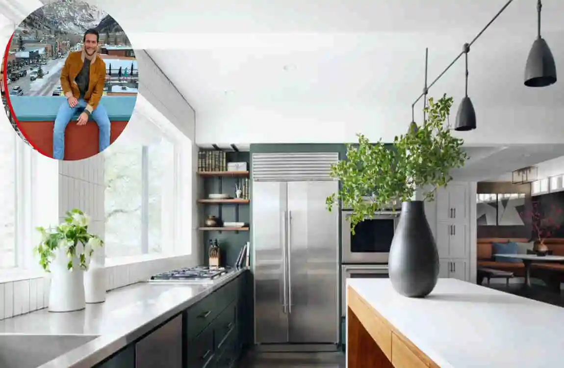 Jordan Verroi House