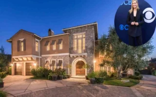 Beth Behrs House