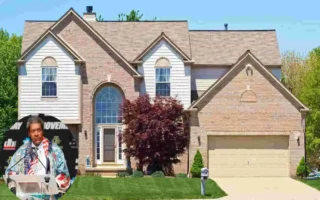 Don King House