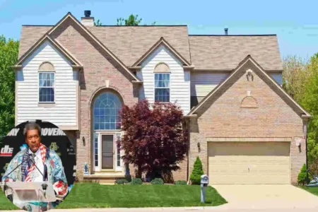 Don King House