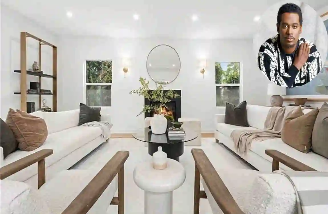 Luther Vandross House