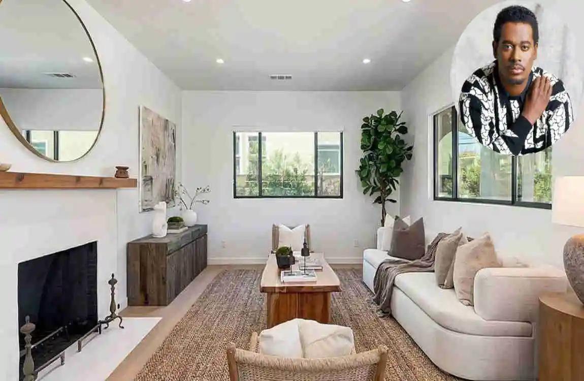 Luther Vandross House