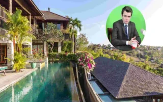 Nick Fuentes House