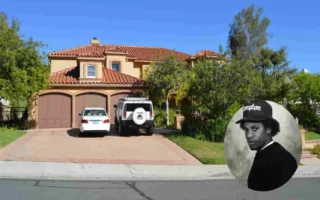 Eazy E’s House