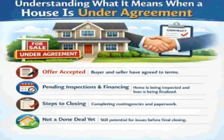 What Does It Mean When a House