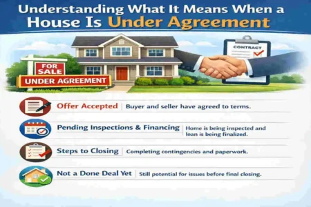 What Does It Mean When a House
