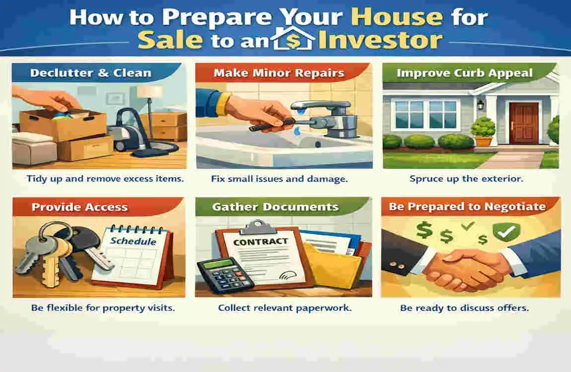 Sell Your House Fast