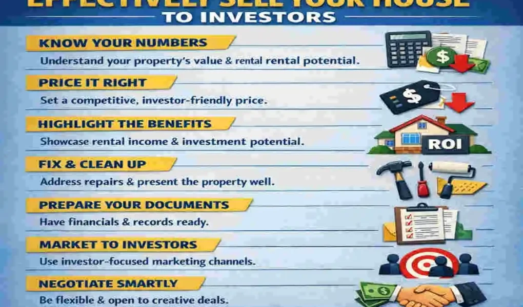 Sell Your House Fast