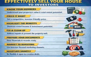 Sell Your House Fast
