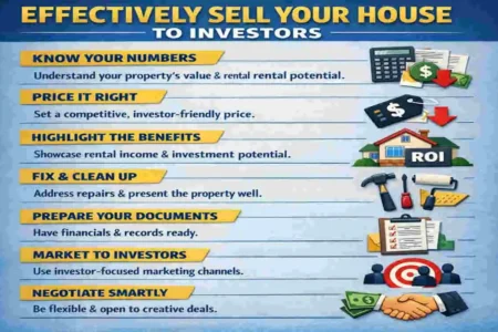 Sell Your House Fast