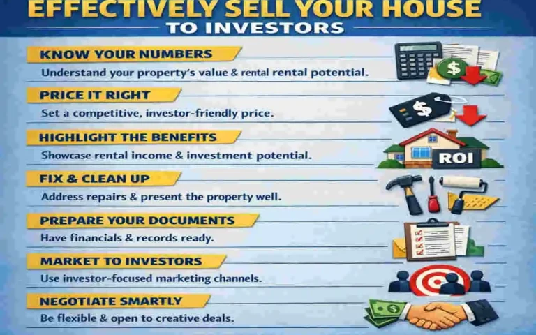 Sell Your House Fast