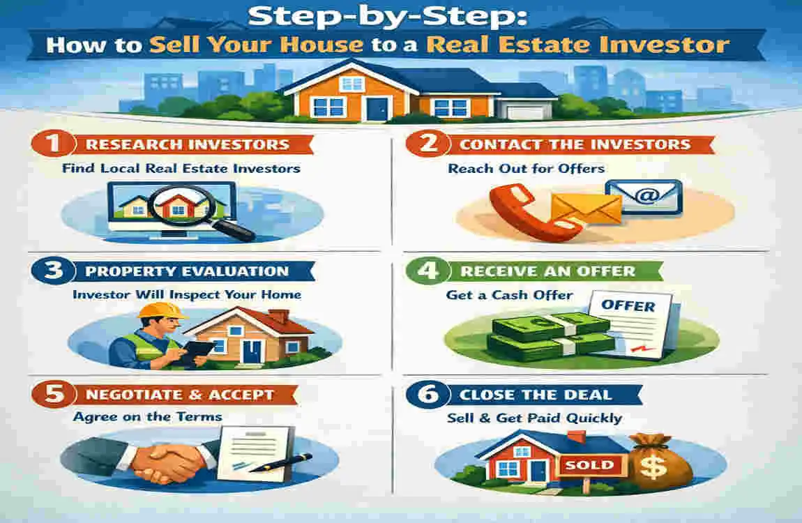 Sell Your House Fast