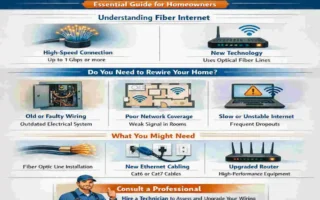 Does My House Need Rewiring