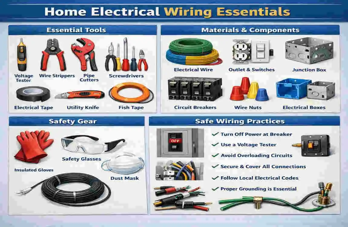 Can I Wire My Own House?