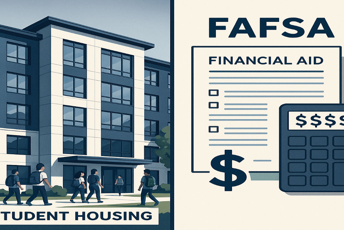 does fafsa cover housing