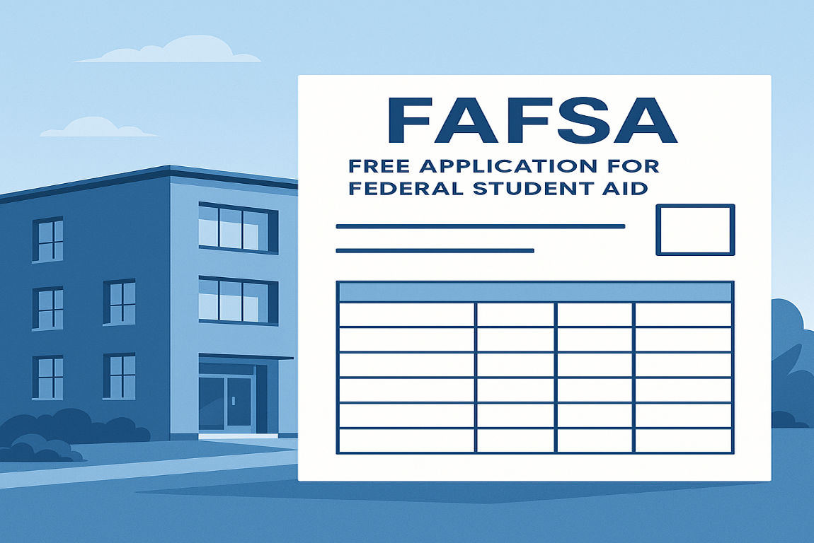 does fafsa cover housing