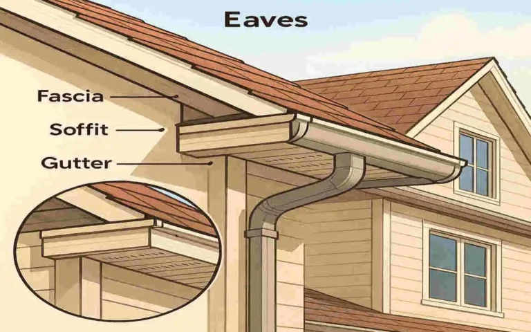 Understanding Eaves on a House: Your Complete Guide to Roof Edges and Their Benefits