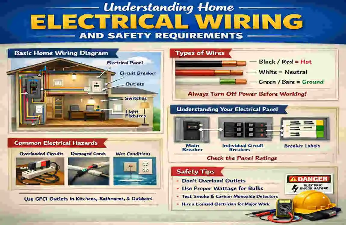 Can I Wire My Own House?