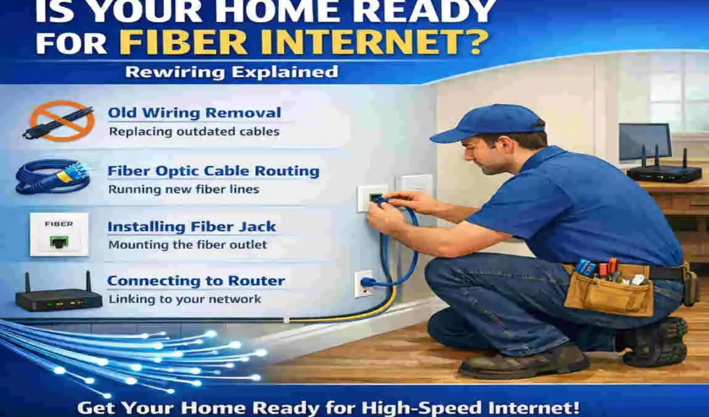 Does My House Need Rewiring