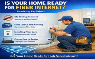 Does My House Need Rewiring