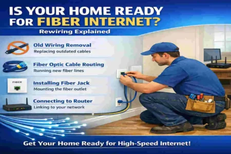 Does My House Need Rewiring
