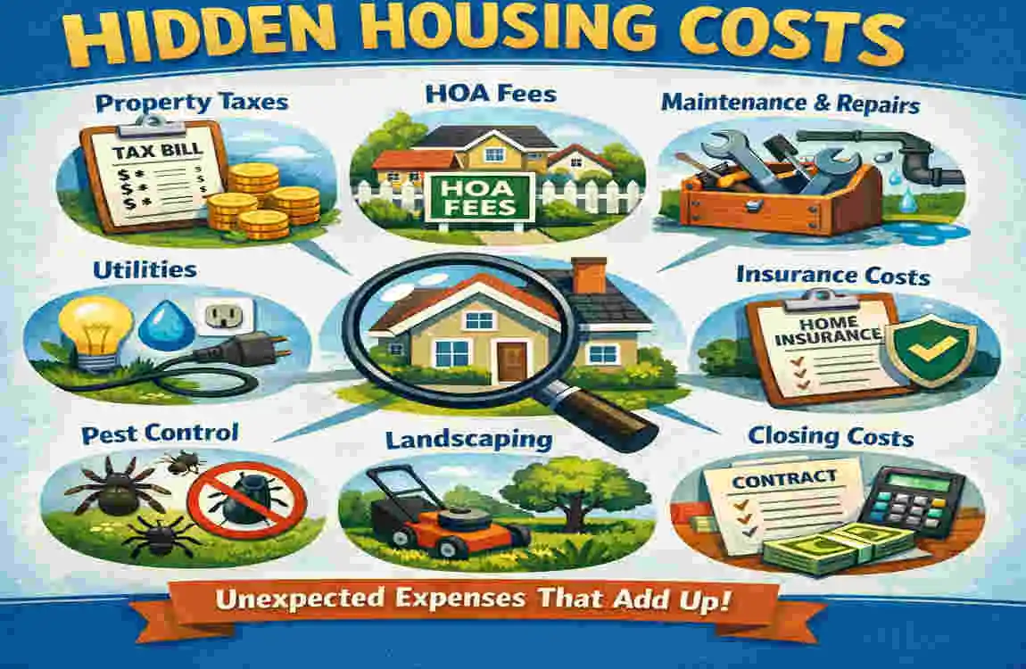 Does FAFSA Cover Housing?