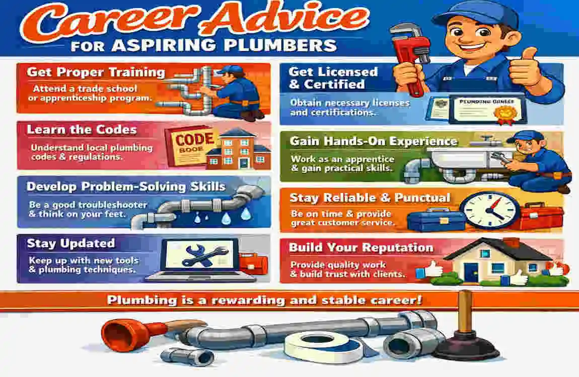 Is Home Plumbing a Dying Trade? Myths, Facts & Future Demand