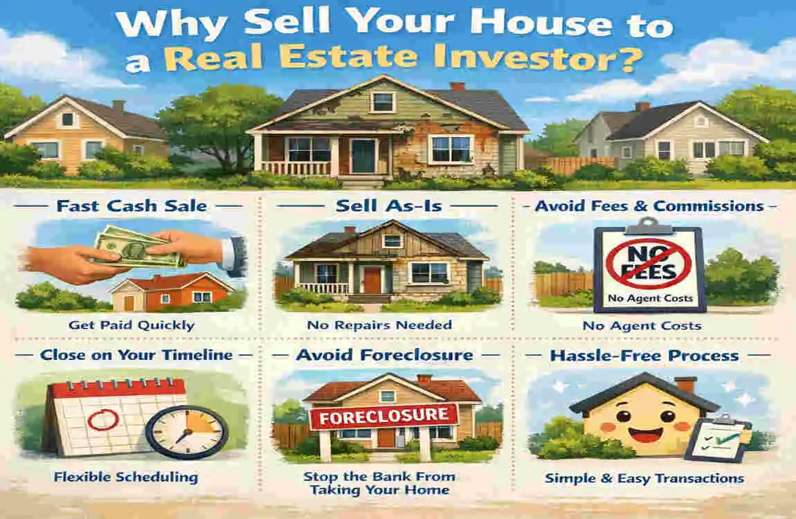 Sell Your House Fast