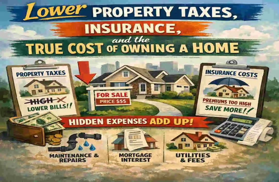 why are houses in texas so cheap