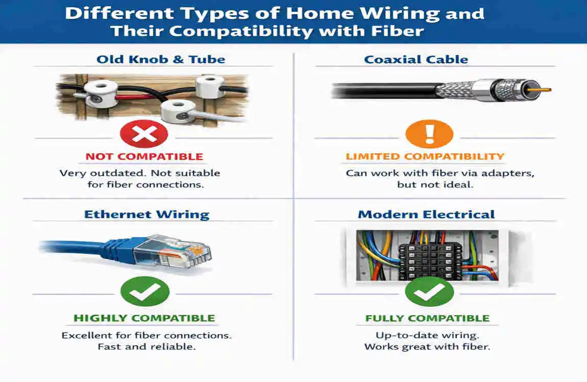 Does My House Need Rewiring