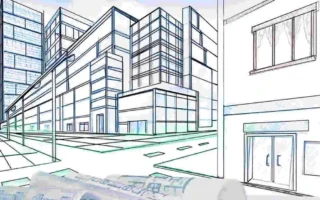 How to Create an Isometric House Drawing: Quick Guide