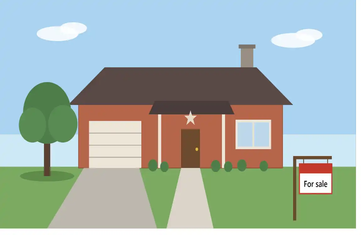 why are houses so cheap in texas