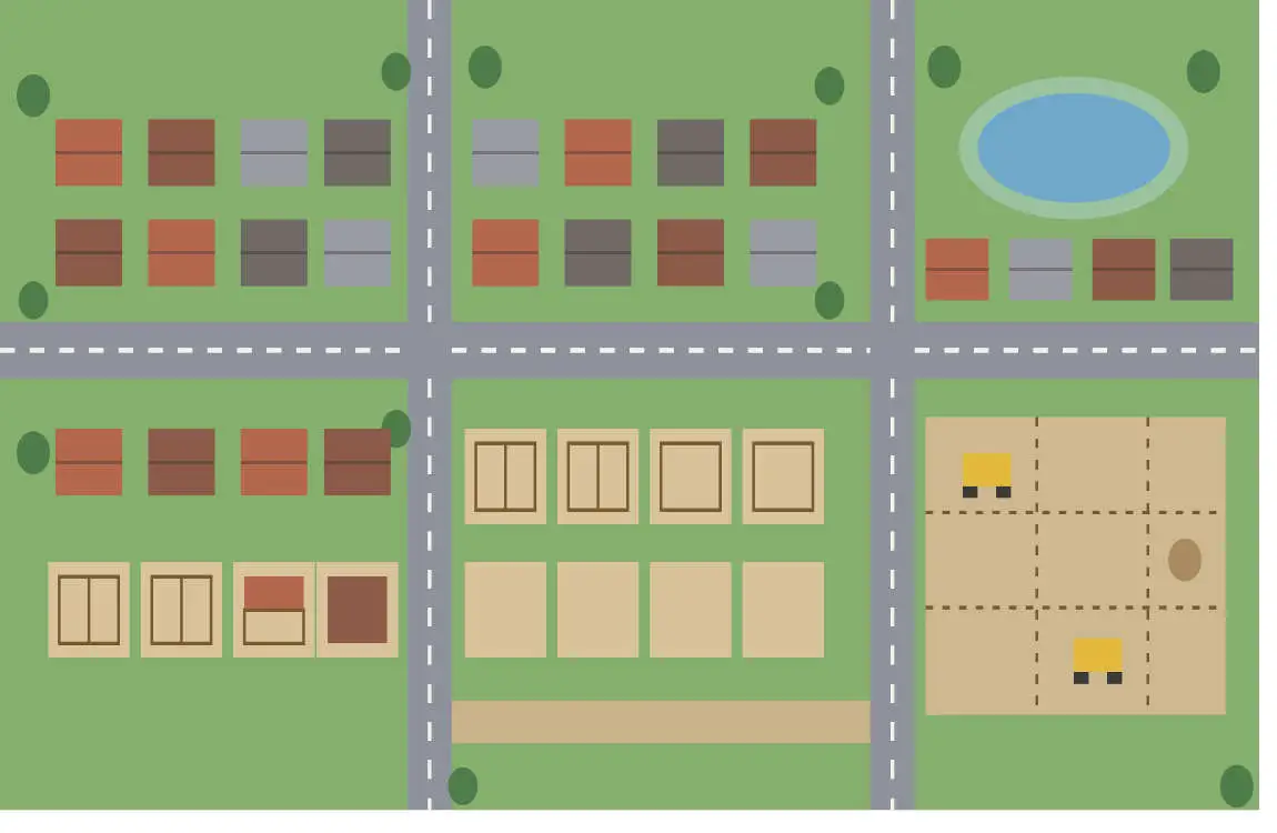 why are houses so cheap in texas