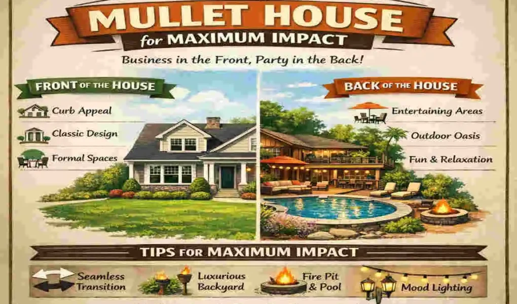 Mullet House