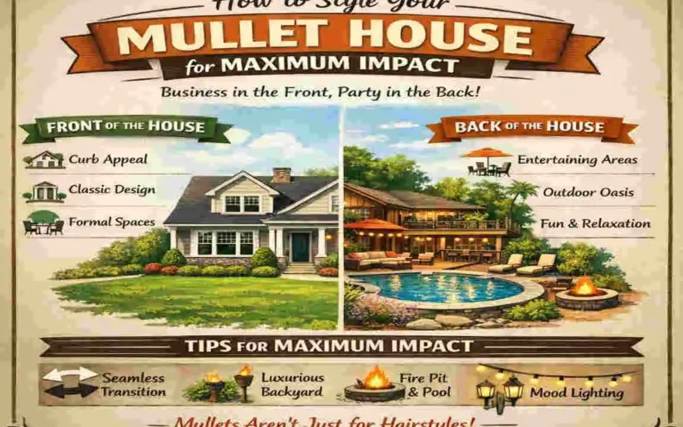 Mullet House