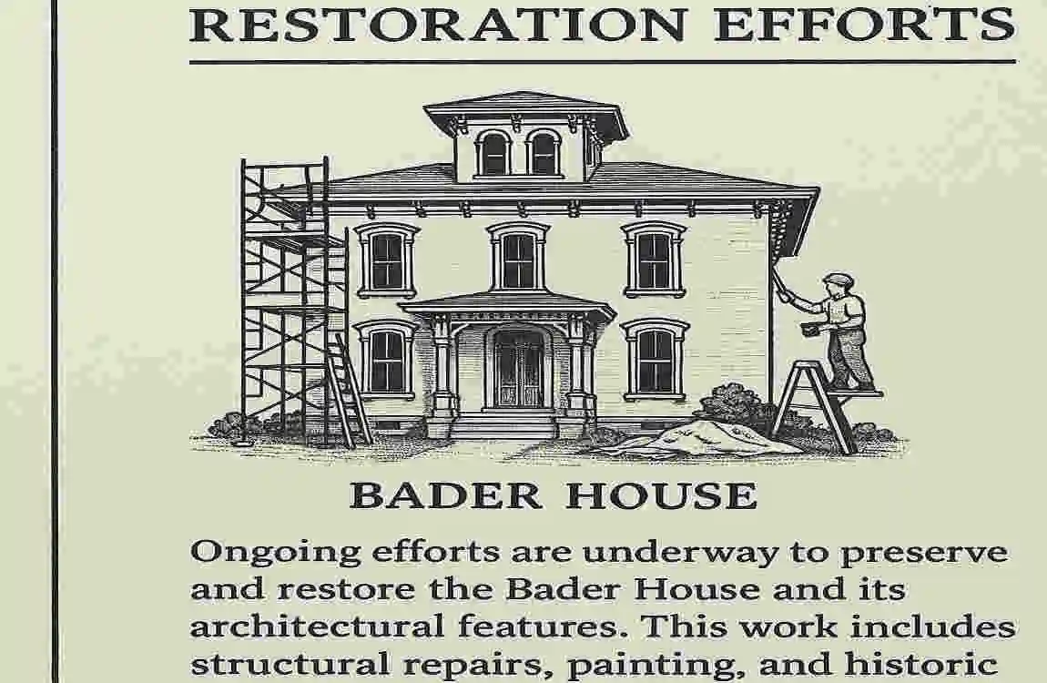 Bader House: Timeless Kuwaiti Heritage & Historic Charm