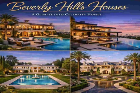 Beverly Hill Houses