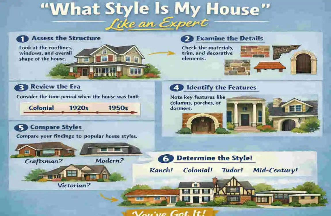 What Style Is My House? Quick Quiz & Expert Tips to Decode It Fast
